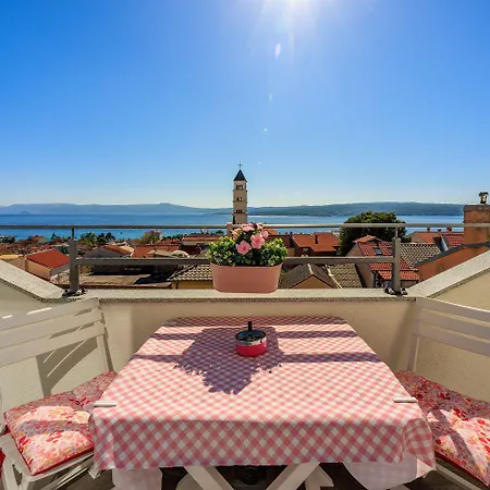 Exquisites Nur 350 Meter Zum Mit Herrlichem Meerblick, Privatparkplatz, Wifi
