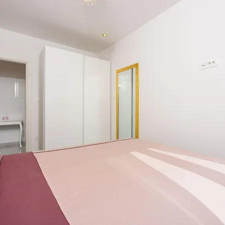 Exquisites Nur 350 Meter Zum Mit Herrlichem Meerblick, Privatparkplatz, Wifi アパート *